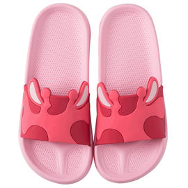 EVA Sole Indoor Kids Sandals Flip Flops Bathroom Slipper Slip Resistant